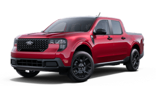 2025 Ford Maverick® External Image 2